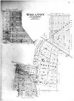 Wheaton, St. Louis County 1909